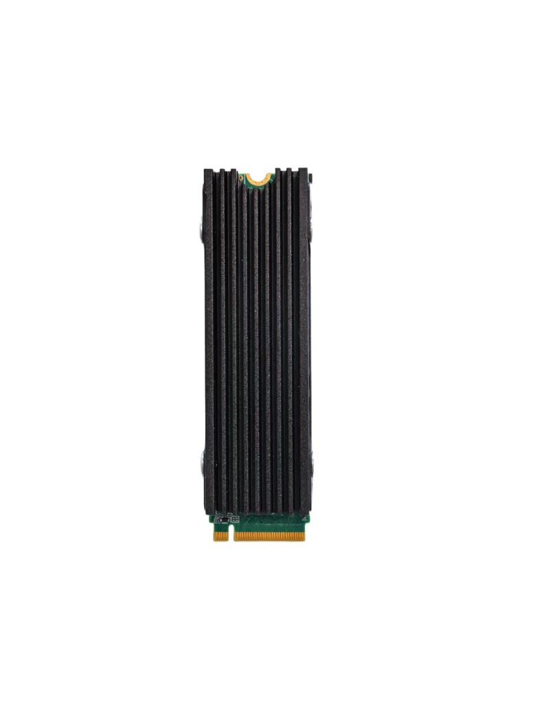 Military NVMe SSD
