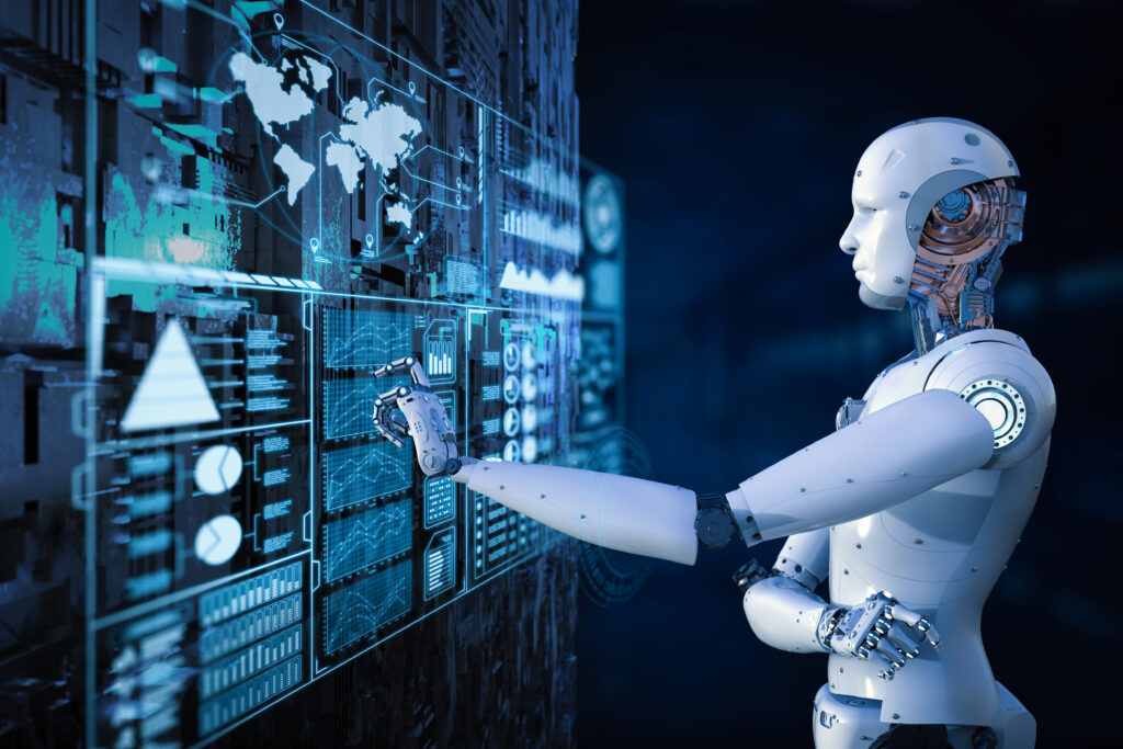 Industrial NVMe SSD for AI edge computing